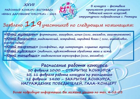 XXVII �������� �������-���������  ����� ��������� �������
